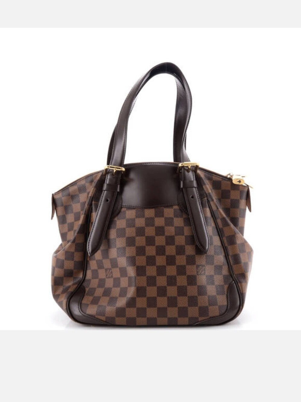 Louis Vuitton Damier Ebene Verona MM